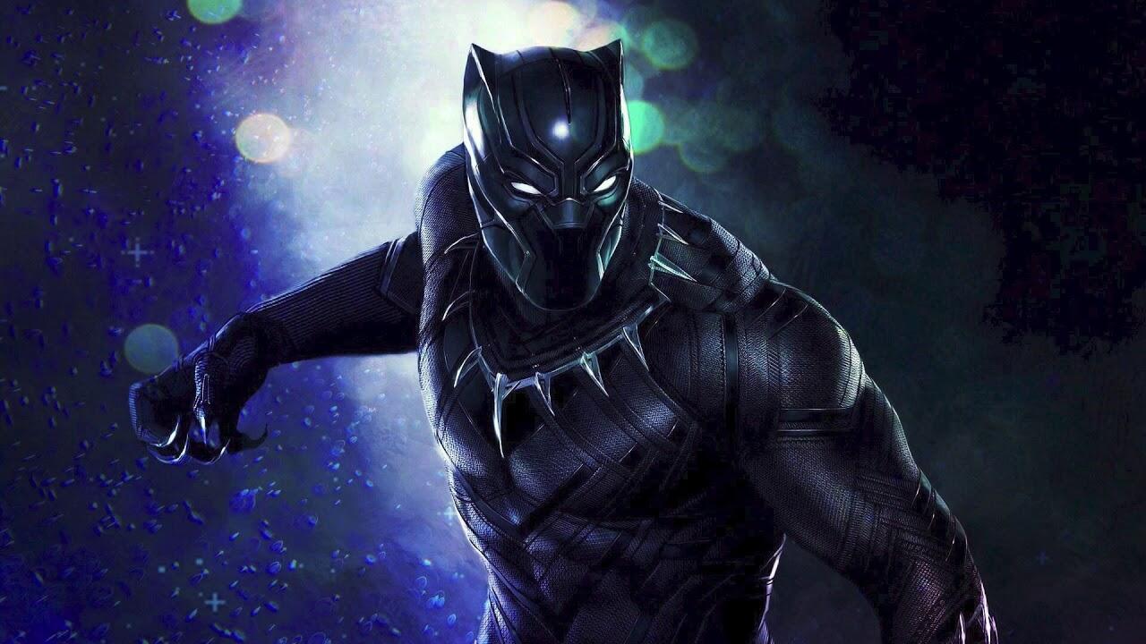 Sekuel Black Panther Diam-diam Lagi Digarap