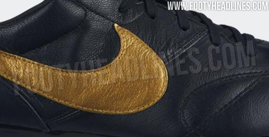 Nike Premier II 2019 Tampil Klasik dan Berkelas