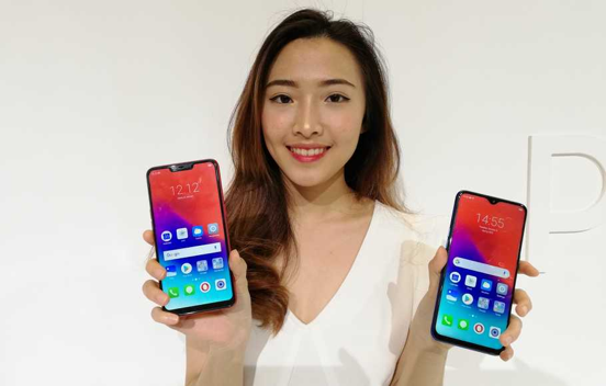 Persaingan Smartphone Indonesia Makin Panas Gara-Gara Realme 2 Series