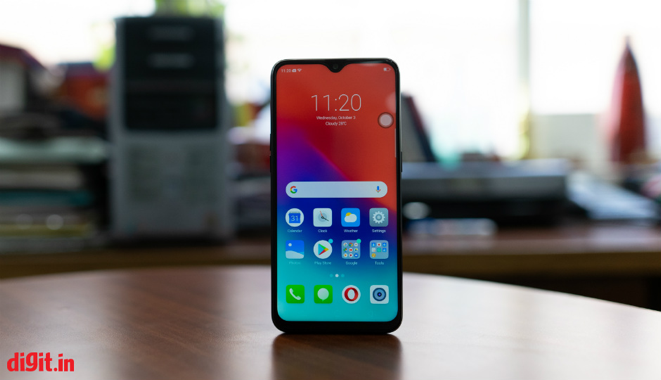 Persaingan Smartphone Indonesia Makin Panas Gara-Gara Realme 2 Series