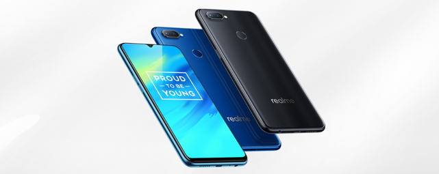 Smartphone yang Menyasar Generasi Muda, Ini Fokus CEO Realme