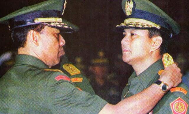 Sebuah Alasan Spiritual Mengapa Prabowo Selalu Gagal