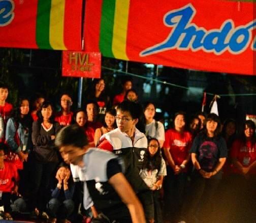 #AslinyaLo Dancer Hampir Pensiun hehe
