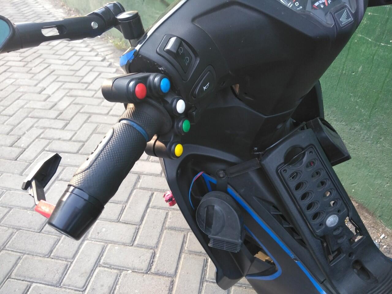 #AslinyaLo Anak IT atau Anak Mesin??