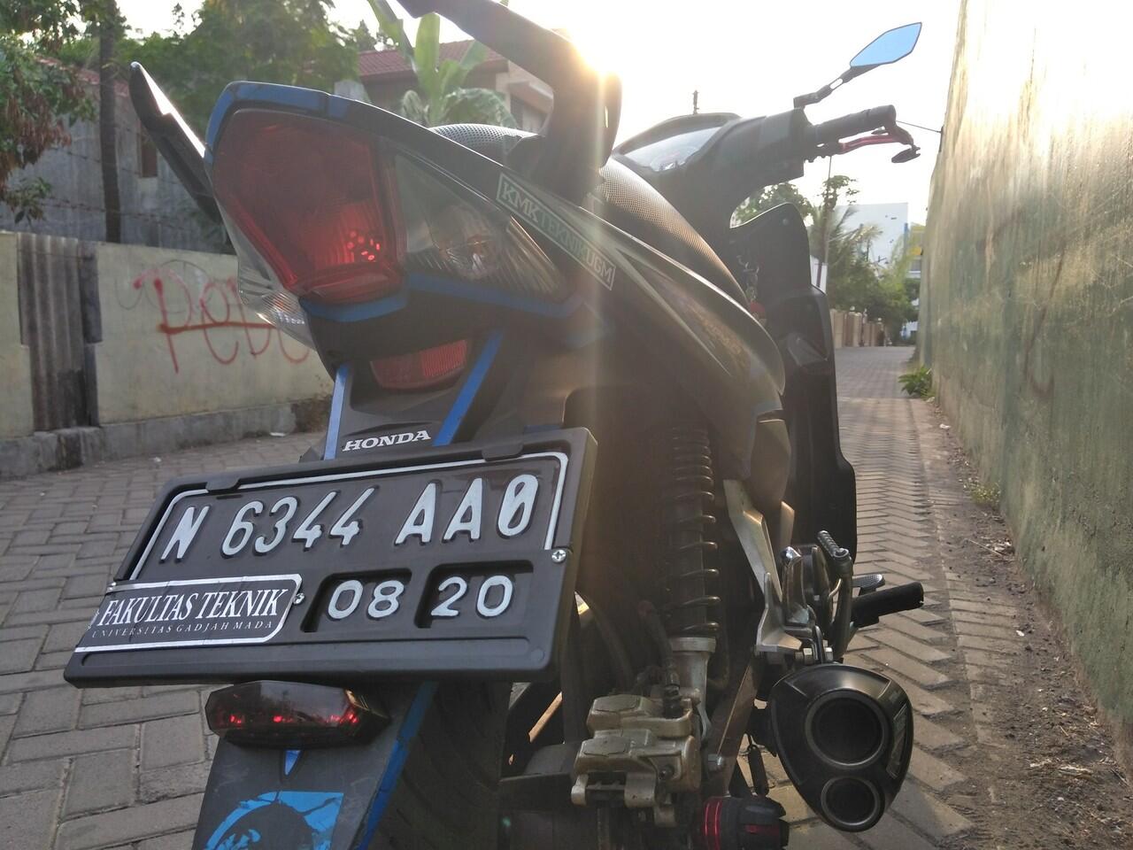 #AslinyaLo Anak IT atau Anak Mesin??