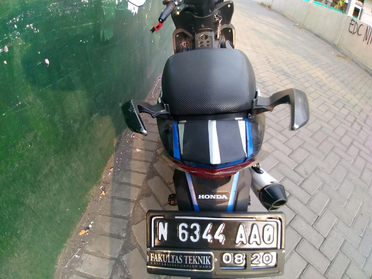 #AslinyaLo Anak IT atau Anak Mesin??