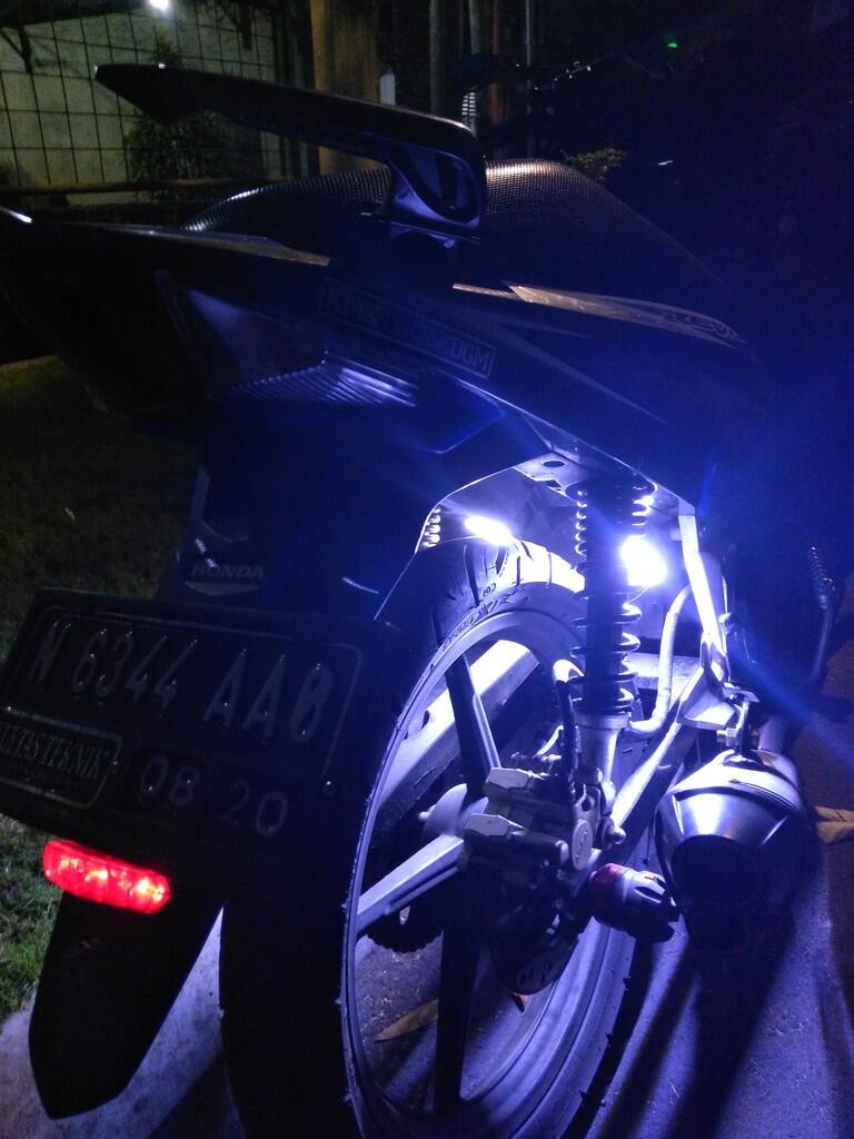 #AslinyaLo Anak IT atau Anak Mesin??