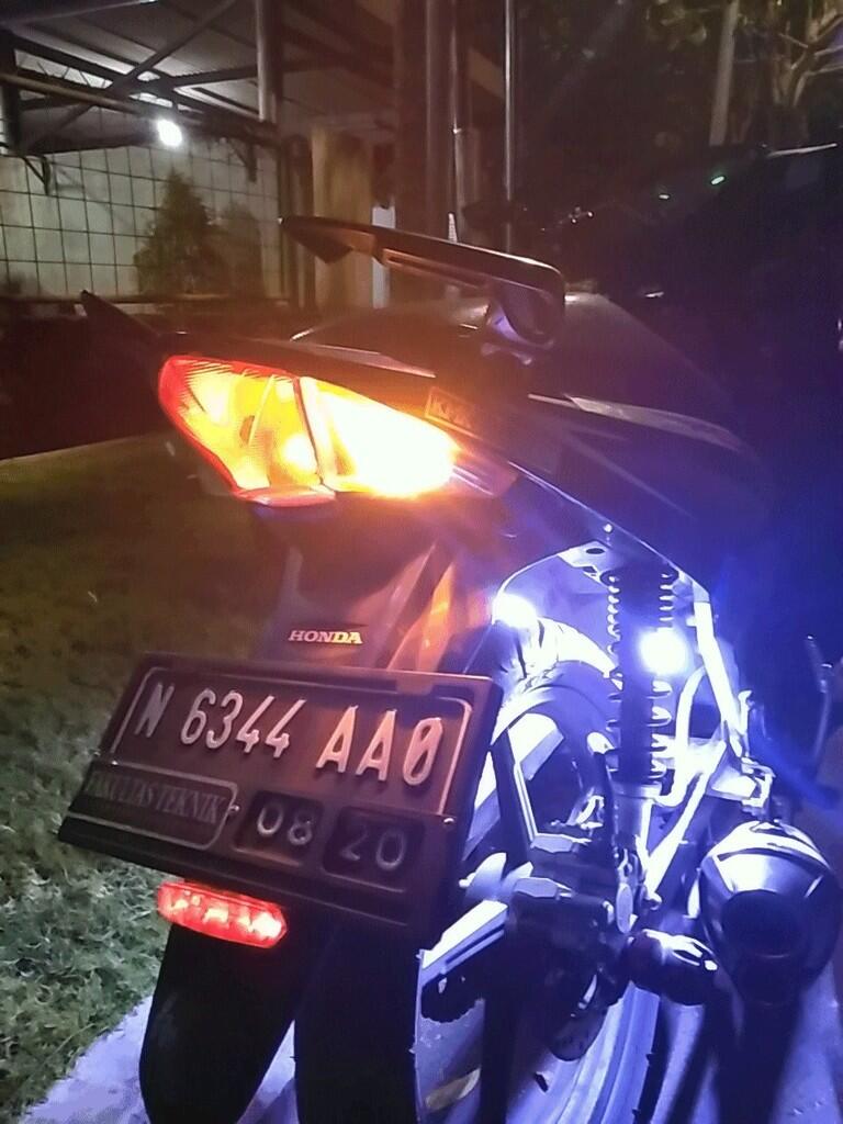 #AslinyaLo Anak IT atau Anak Mesin??