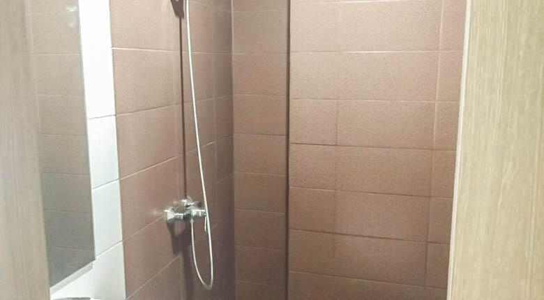 Disewakan Apartemen Puri Orchard (Studio Unit) - Murah dan Eksklusif