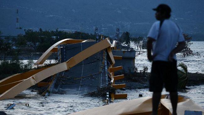 Mengenal Acara Festival Palu Nomoni (Ketika Gempa dan Tsunami menerjang kota Palu)