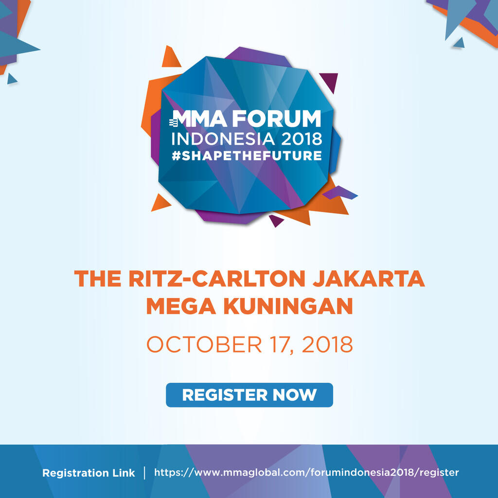 Kembangkan Potensi Bisnis Agan di MMA Forum Indonesia 2018