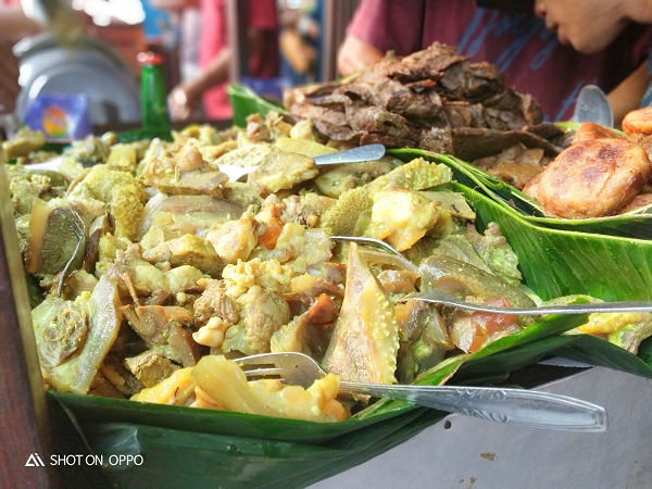 Ke Bogor Enaknya Jajan Apa? Cek di sini 