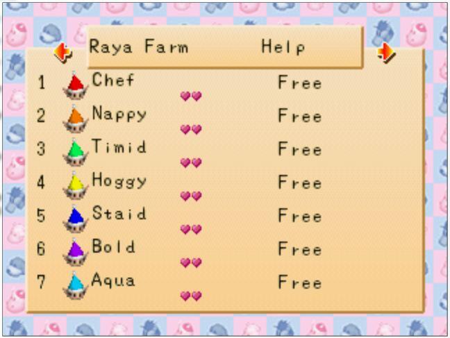Main Harvest Moon BTN Tanpa Gameshark dan Cheat Apapun #AslinyaLo