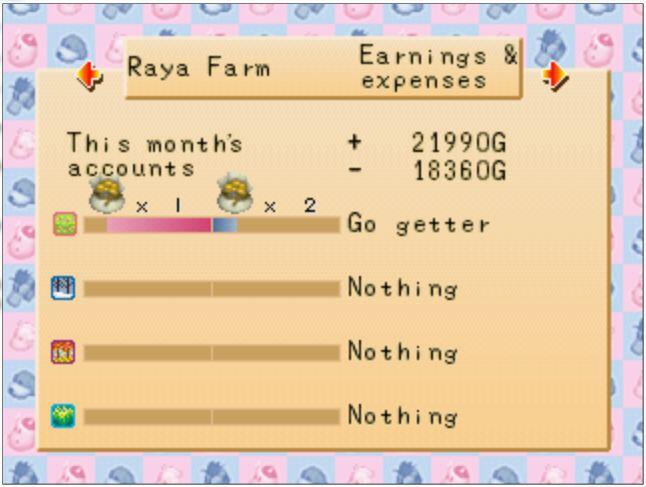 Main Harvest Moon BTN Tanpa Gameshark dan Cheat Apapun #AslinyaLo