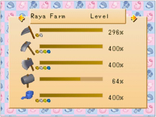 Main Harvest Moon BTN Tanpa Gameshark dan Cheat Apapun #AslinyaLo