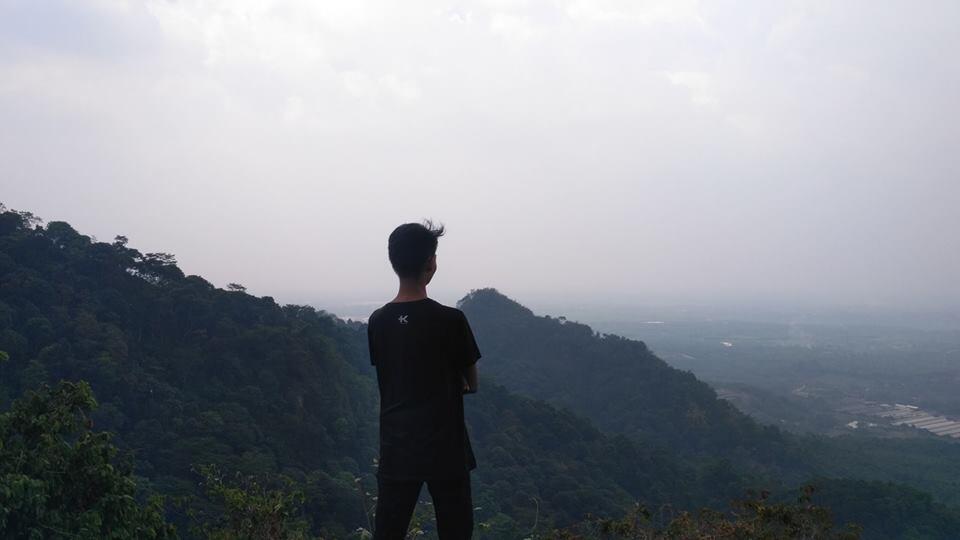 &#91;COC Travellers&#93; Serunya Pendakian Gunung Eusing #AslinyaLo