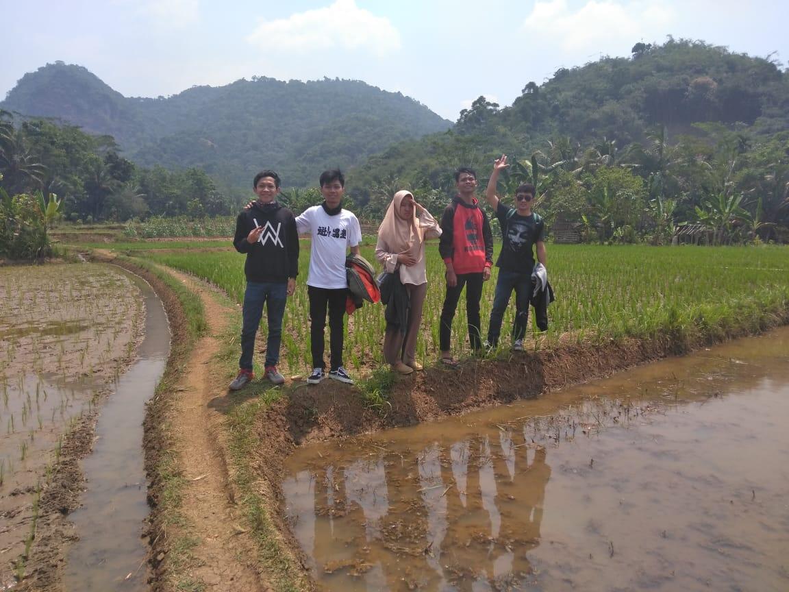 &#91;COC Travellers&#93; Serunya Pendakian Gunung Eusing #AslinyaLo