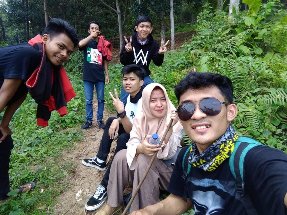 &#91;COC Travellers&#93; Serunya Pendakian Gunung Eusing #AslinyaLo