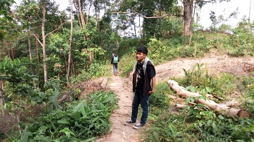 &#91;COC Travellers&#93; Serunya Pendakian Gunung Eusing #AslinyaLo