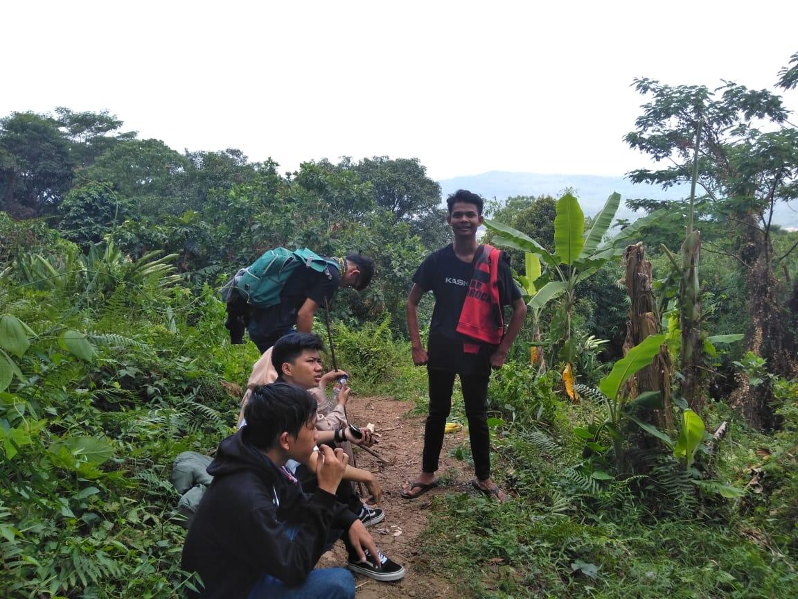 &#91;COC Travellers&#93; Serunya Pendakian Gunung Eusing #AslinyaLo