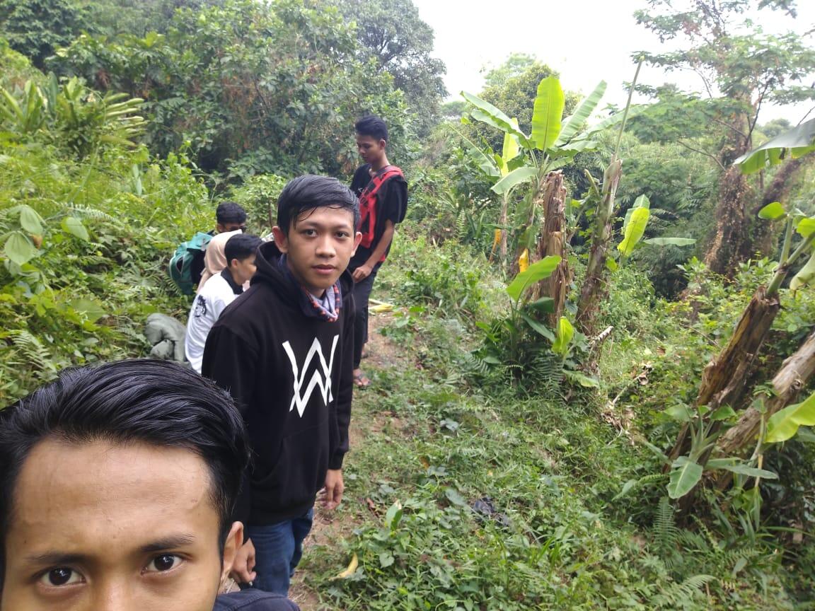 &#91;COC Travellers&#93; Serunya Pendakian Gunung Eusing #AslinyaLo
