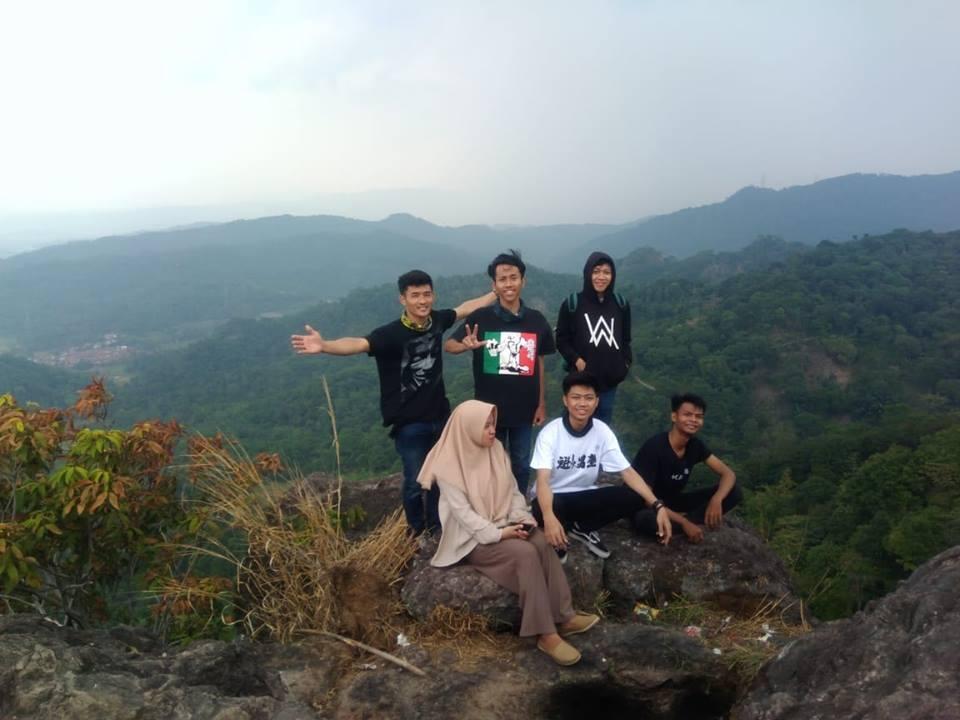 &#91;COC Travellers&#93; Serunya Pendakian Gunung Eusing #AslinyaLo