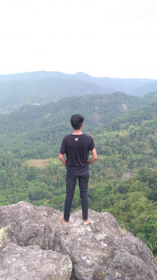 &#91;COC Travellers&#93; Serunya Pendakian Gunung Eusing #AslinyaLo