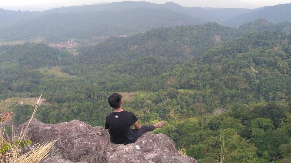 &#91;COC Travellers&#93; Serunya Pendakian Gunung Eusing #AslinyaLo