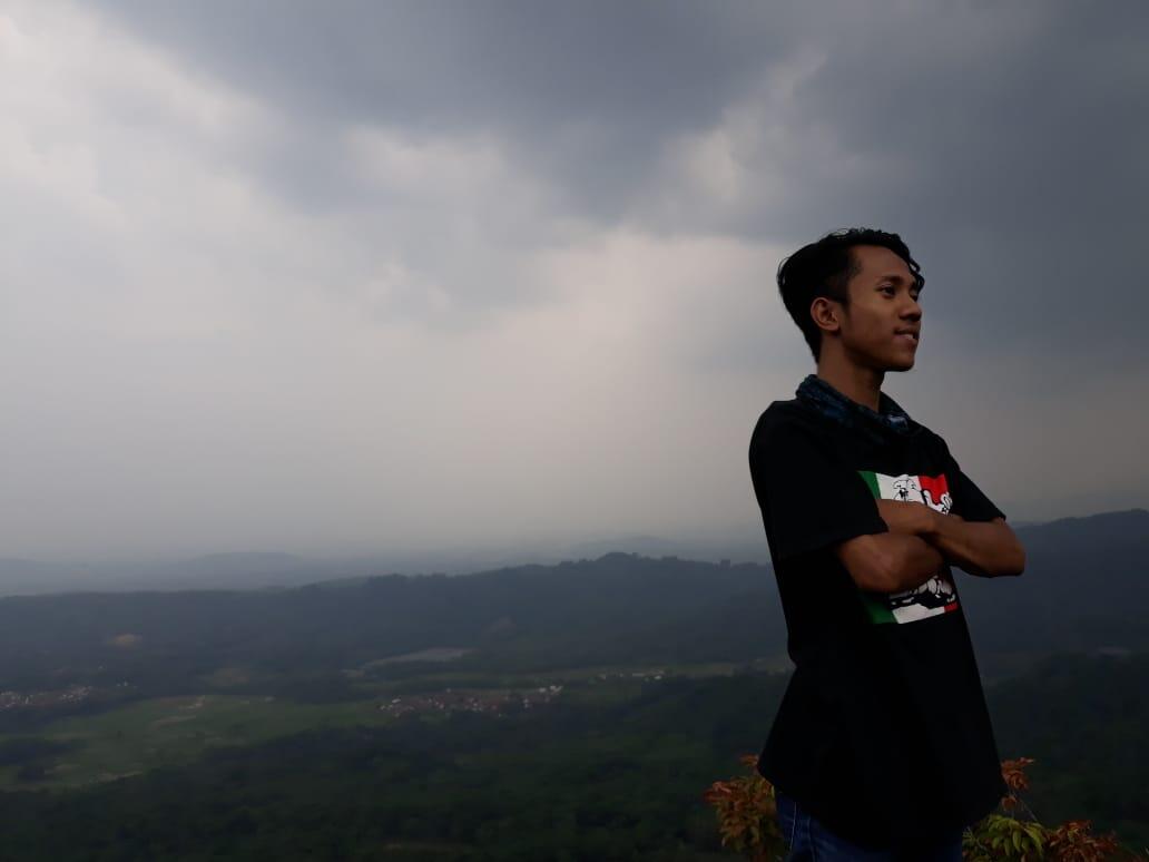 &#91;COC Travellers&#93; Serunya Pendakian Gunung Eusing #AslinyaLo