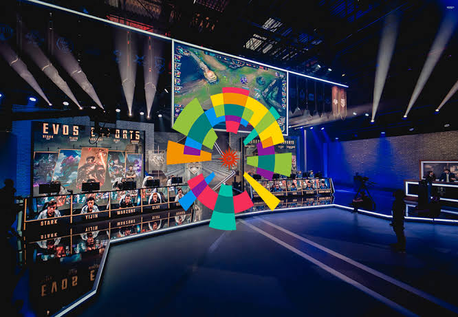 5 Fakta Menarik di Balik Cabang Olahraga E-sport Pada Event Asian Games 2018