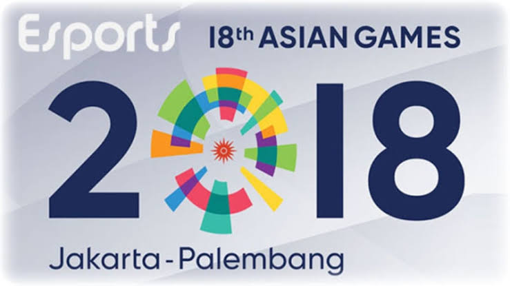 5 Fakta Menarik di Balik Cabang Olahraga E-sport Pada Event Asian Games 2018