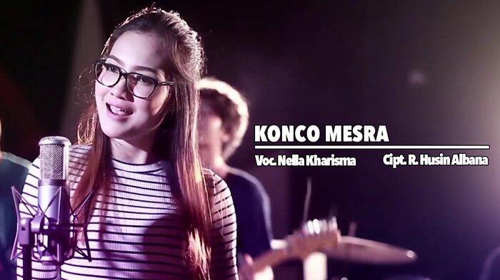 &#91;MUSICOC&#93; #Playlist The Best Of Nella Kharisma, Andalan Saat Karaoke #AslinyaLo