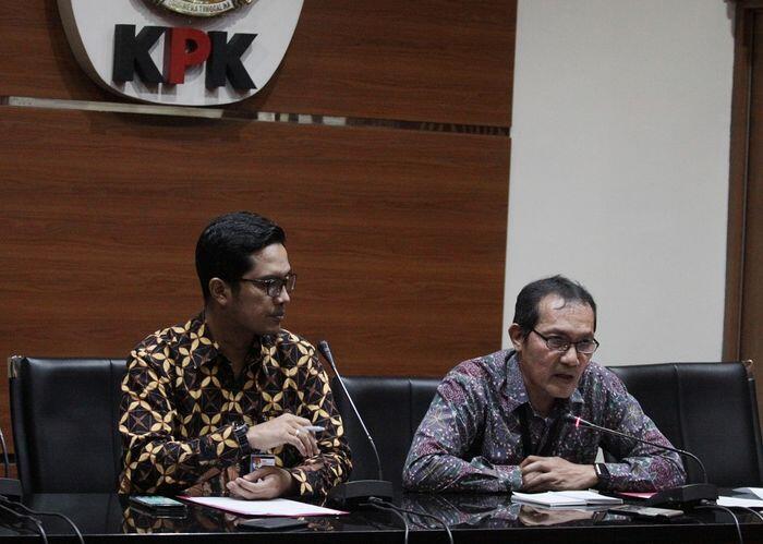 Imbalan Rp200 juta buat pelapor korupsi