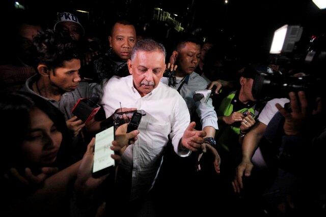 KPK Segera Periksa Sofyan Basir