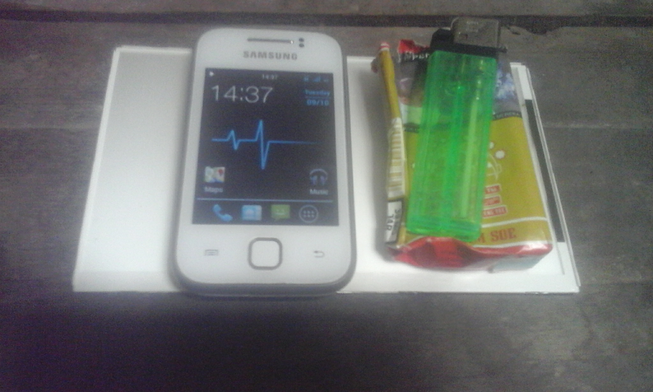 Samsung Jadul Mini