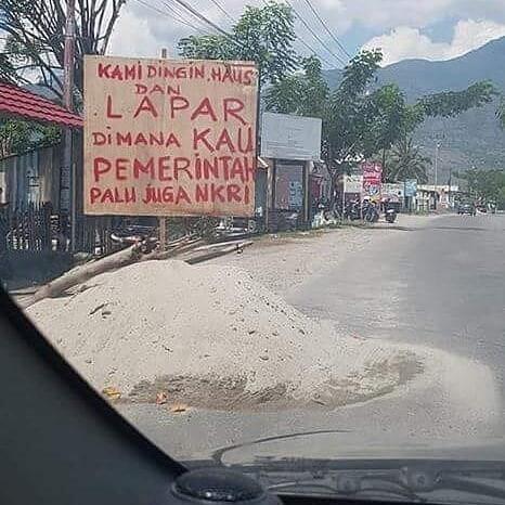 Indonesia’s Jokowi Flip-Flops on Fuel Price Hike