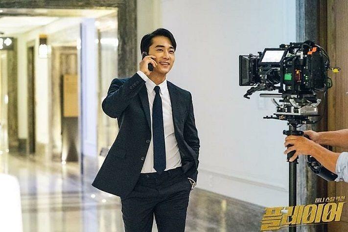10 Aktor Korea yang Masih Eksis Meski Berusia di Atas 40 Tahun
