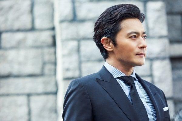 10 Aktor Korea yang Masih Eksis Meski Berusia di Atas 40 Tahun