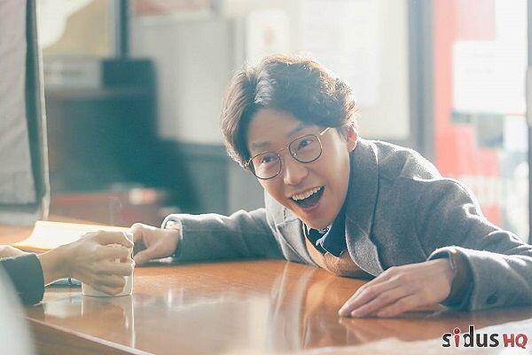 10 Aktor Korea yang Masih Eksis Meski Berusia di Atas 40 Tahun