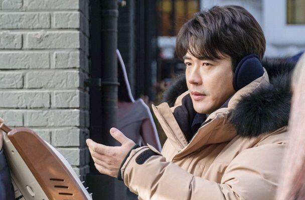 10 Aktor Korea yang Masih Eksis Meski Berusia di Atas 40 Tahun