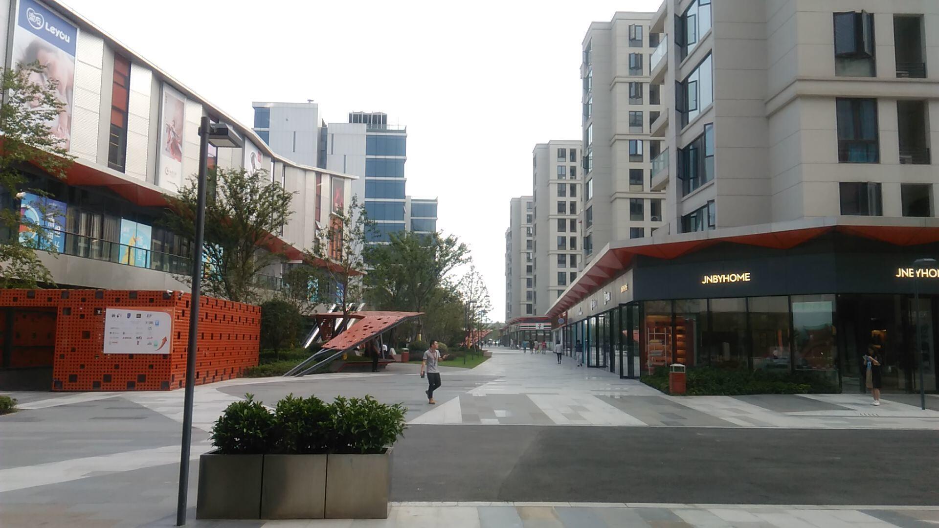 Pengalaman Menakjubkan Menyambangi Kantor Jack Ma di Hangzhou