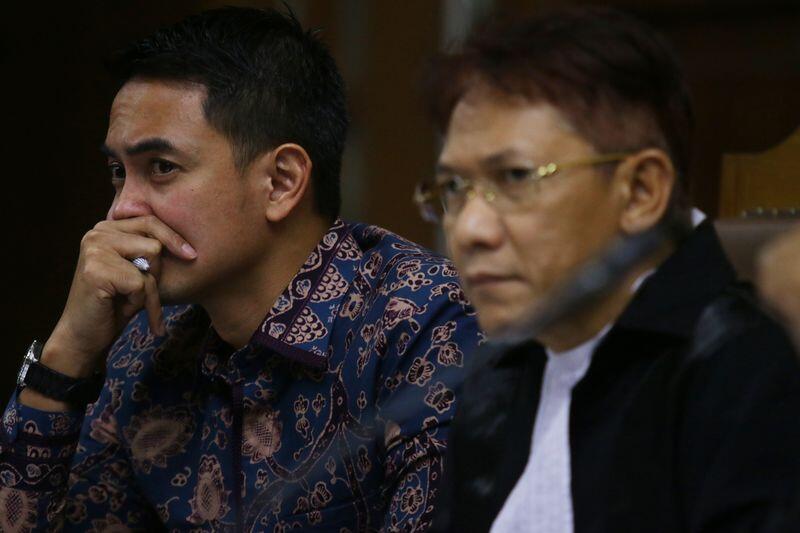 5 Fakta Uang Miliaran Rupiah di Balik Kasus Korupsi Zumi Zola
