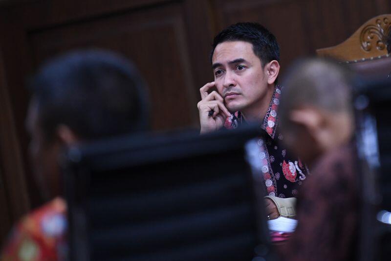 5 Fakta Uang Miliaran Rupiah di Balik Kasus Korupsi Zumi Zola