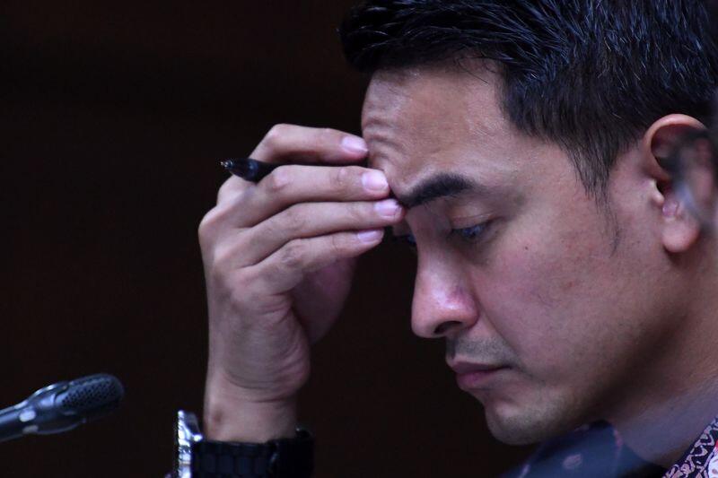 5 Fakta Uang Miliaran Rupiah di Balik Kasus Korupsi Zumi Zola