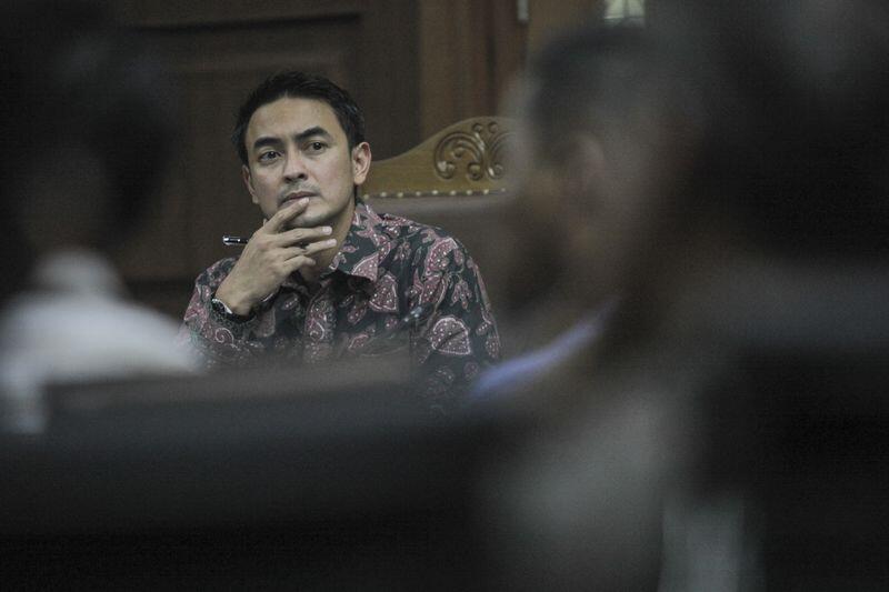 5 Fakta Uang Miliaran Rupiah di Balik Kasus Korupsi Zumi Zola
