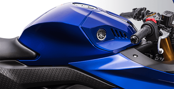 Yamaha Resmi Rilis R25 Terbaru, Berapa Harganya?