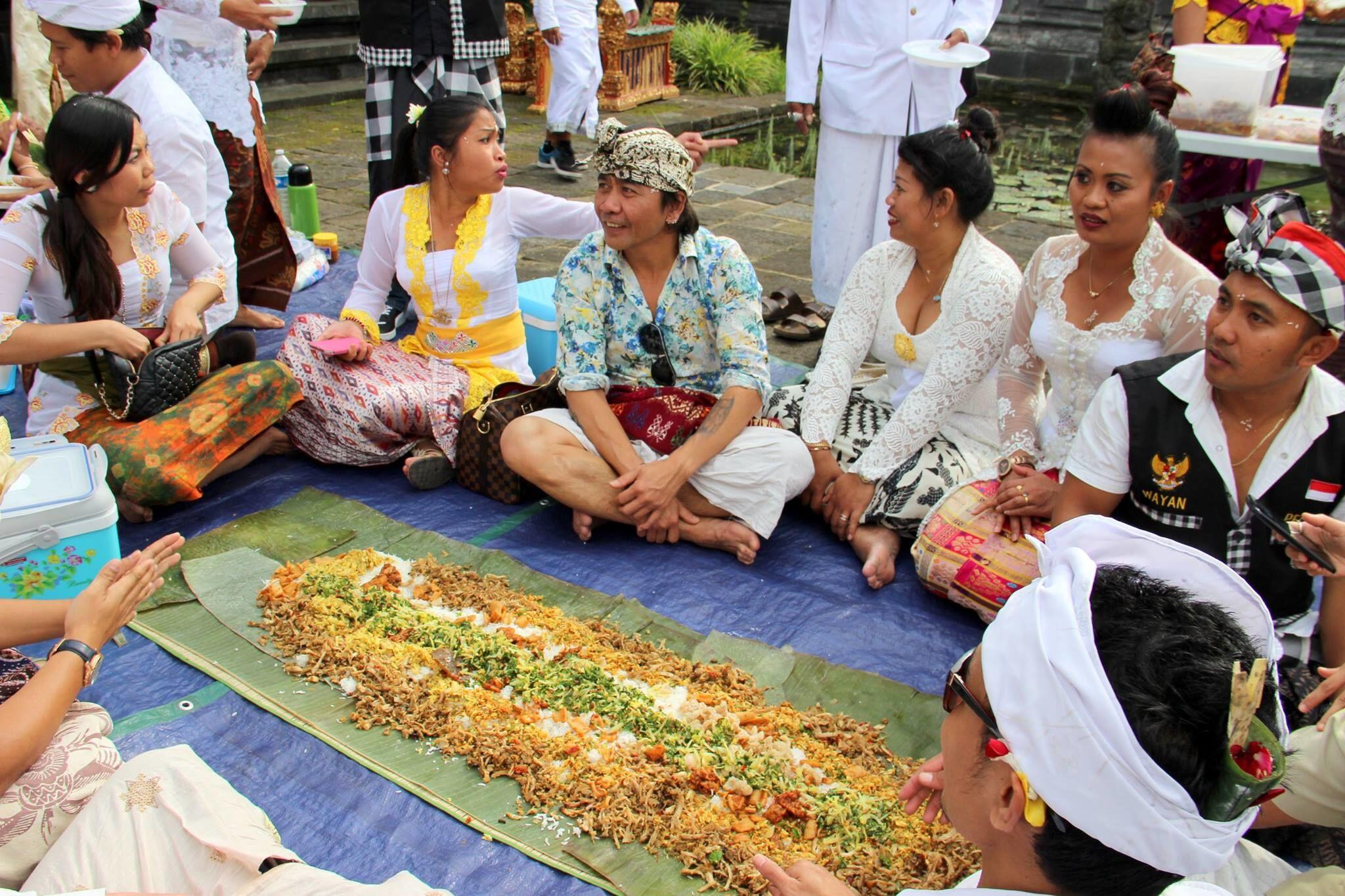 5 Budaya Unik yang Hanya Kamu Temui di Pulau Dewata
