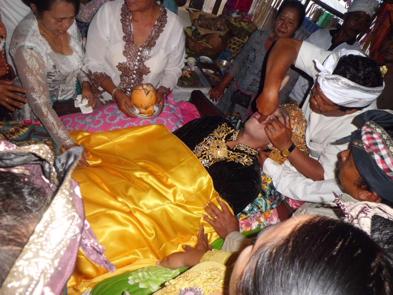 5 Budaya Unik yang Hanya Kamu Temui di Pulau Dewata