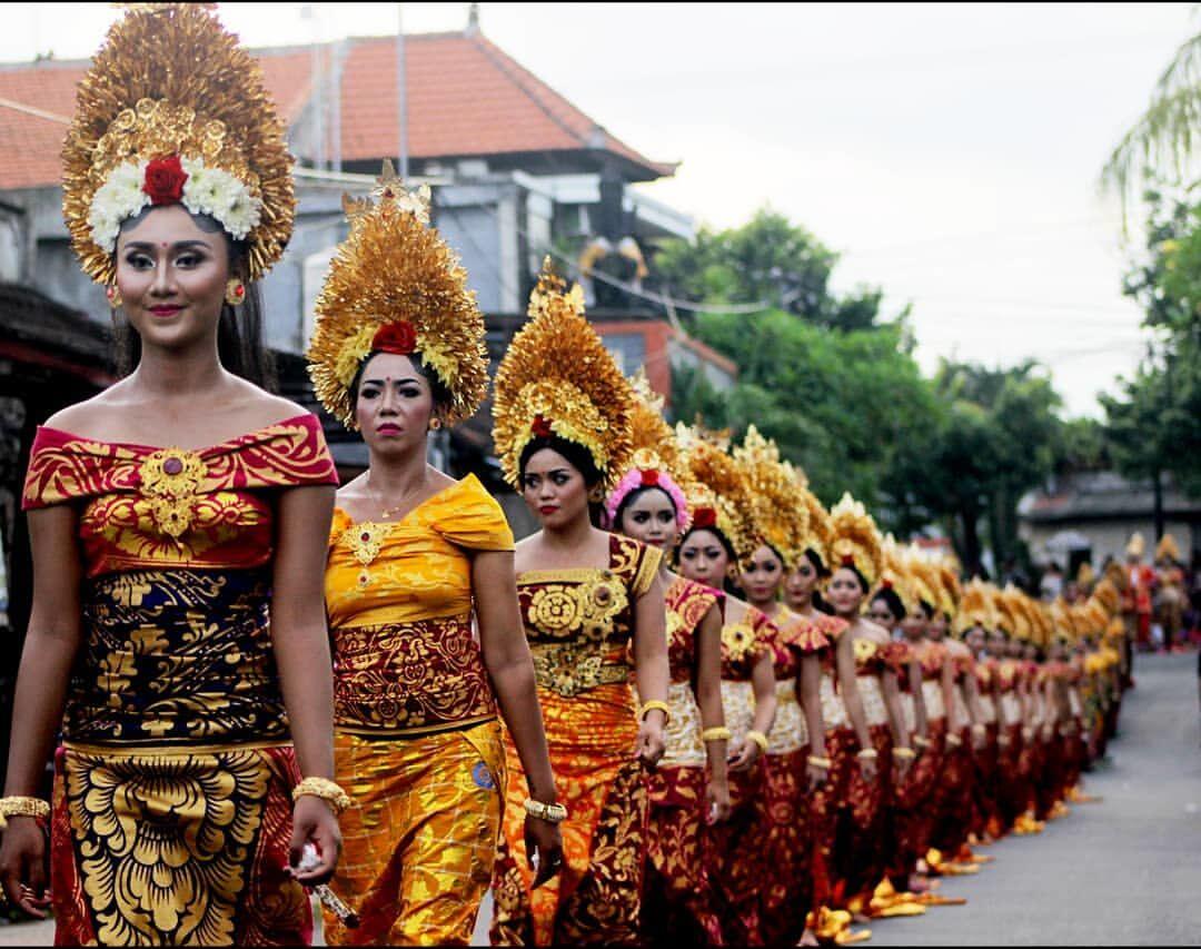 5 Budaya Unik yang Hanya Kamu Temui di Pulau Dewata
