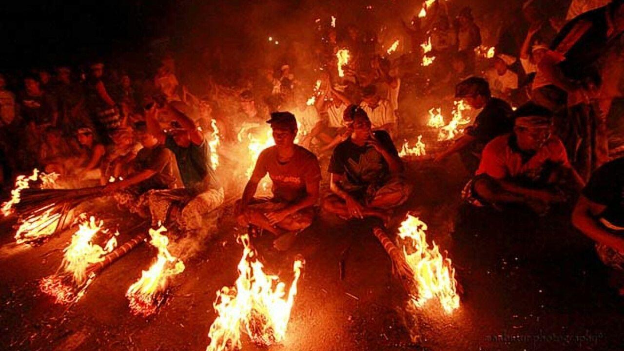 5 Budaya Unik yang Hanya Kamu Temui di Pulau Dewata